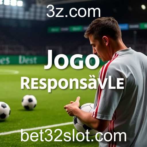 Jogo Responsável