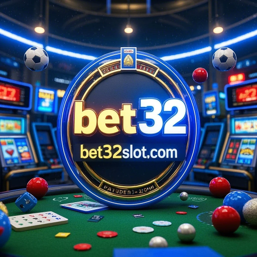 bet 32