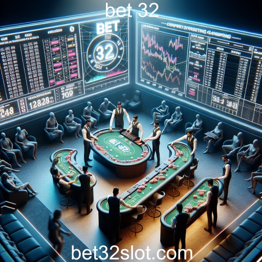 A Importância dos Resultados em Apostas no Bet 32