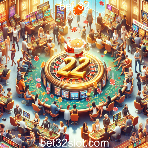 Descubra a Categoria de 'Suporte' no Bet 32: Aprendizado e Diversão em um Só Lugar